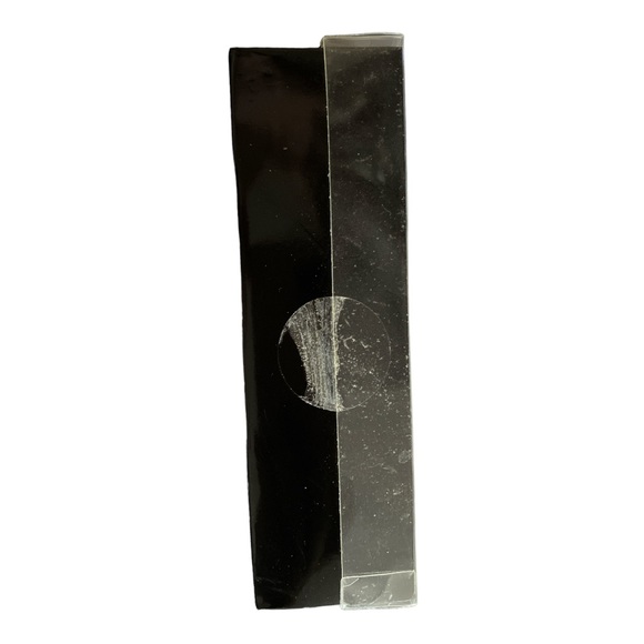 Crystal World Globe Wine Bottle Topper Stopper Glass and Metal NIP LS art - Picture 2 of 6